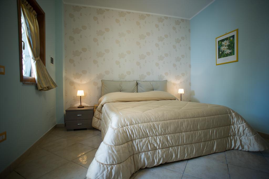Azienda Agrituristica Vivi Natura Pompei Exterior photo