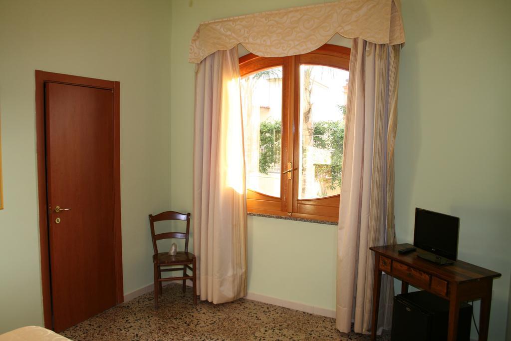 Azienda Agrituristica Vivi Natura Pompei Exterior photo
