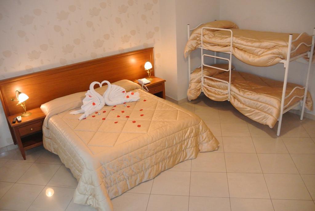 Azienda Agrituristica Vivi Natura Pompei Exterior photo